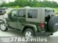 2007 Jeep Wrangler in Rogers, AR 72758