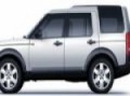 2007 LAND ROVER LR3