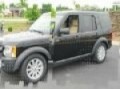 2007 LAND ROVER LR3
