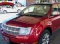 2007 LINCOLN MKX Cambridge, MD