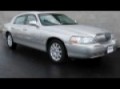 2007 LINCOLN TOWN CAR Enfield CT