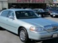 2007 LINCOLN TOWN CAR Gainsville, GA