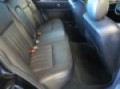 2007 LINCOLN TOWN CAR Gainsville, GA