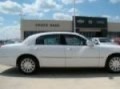 2007 LINCOLN TOWN CAR San Marcos, TX