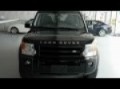 2007 Land Rover LR3 Dallas TX