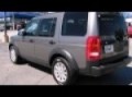 2007 Land Rover LR3 V8 SE SUV in Duluth, GA 30096