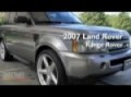 2007 Land Rover Range Rover Fort Worth TX