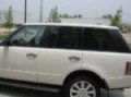 2007 Land Rover Range Rover Houston TX 77024