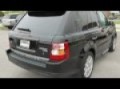 2007 Land Rover Range Rover Lansing IL