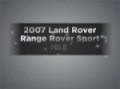 2007 Land Rover Range Rover Sport - Sharon MA