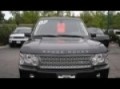 2007 Land Rover Range Rover Supercharged