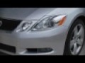 2007 Lexus GS 350 Sedan in Pineville, NC 28134