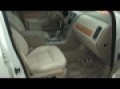 2007 Lincoln MKX North Hills Lincoln Mercury with Thomas Taylor 827-595-4488