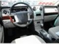 2007 Lincoln MKZ