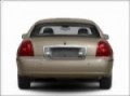 2007 Lincoln Town Car - Clifton NJ