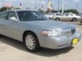 2007 Lincoln Town Car Coastal Lincoln Mercury