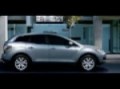 2007 MAZDA CX-7 GRAND TOURING