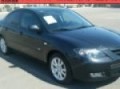 2007 MAZDA MAZDA3