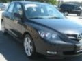 2007 MAZDA MAZDA3 Salt Lake City, UT