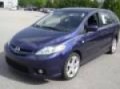 2007 MAZDA MAZDA5   Wake Forest NC North Carolina