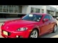 2007 MAZDA RX-8 Sugarland TX