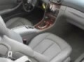 2007 MERCEDES-BENZ CLK-CLASS 2DR CABRIOLET 3.5L   Toms River