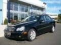 2007 MERCEDES-BENZ C-CLASS 4DR SDN 3.0L LUXURY 4MATIC Toms River Trenton Freehold NJ New Jersey