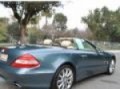 2007 MERCEDES-BENZ SL-CLASS 2DR ROADSTER 5.5L V8