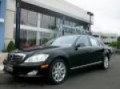 2007 MERCEDES-BENZ S-CLASS SDN 5.5L V8   Toms River Trenton