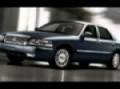 2007 MERCURY GRAND MARQUIS Pelham, AL D28805A