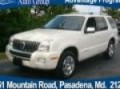 2007 MERCURY MOUNTAINEER Pasadena , MD