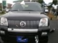 2007 MERCURY MOUNTAINEER Waldorf, MD