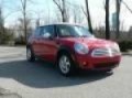 2007 MINI COOPER HARDTOP 2dr Cpe   Annapolis MD Maryland