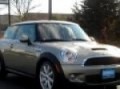 2007 MINI Cooper S 07702 Schwartz Chrysler Mazda