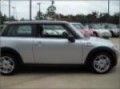 2007 MINI Cooper - THE WOODLANDS TX