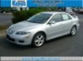 2007 Mazda 6 Cincinnati OH 45249