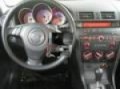 2007 Mazda MAZDA3