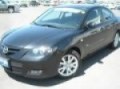 2007 Mazda MAZDA3