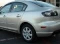 2007 Mazda MAZDA3 Dallas TX 75228