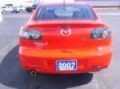 2007 Mazda MAZDA3 Greenfield IN Inskeep Ford