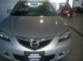 2007 Mazda MAZDA3  Milwaukee Madison WI WI