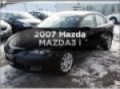 2007 Mazda MAZDA3 - Rensselar NY