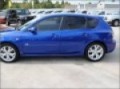 2007 Mazda MAZDA3 - Spring TX