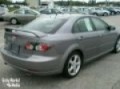 2007 Mazda MAZDA6 in Portland Saco, ME 04072