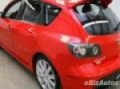 2007 Mazda Mazda3 MazdaSpeed3 Hatchback