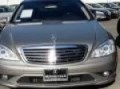 2007 MercedesBenz S550V4 Long Island City NY