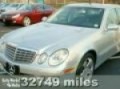 2007 Mercedes-Benz E550 in St. Louis, MO 63011