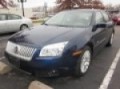 2007 Mercury Milan - 4dr Car Cedar Rapids IA E817