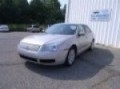 2007 Mercury Milan TriCounty Ford