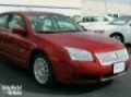 2007 Mercury Milan in Dallas, TX 75237